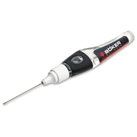Olio Boker Oil Pen 2.0 bianco