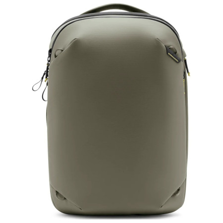 Zaino Peak Design Travel Backpack 20L grigio Stone