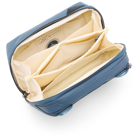 Organizer da viaggio Peak Design Tech Pouch