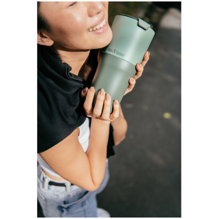 Tazza termica Klean Kanteen Rise 26oz Tumbler (w/ Flip Lid)