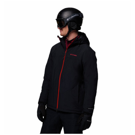 Giacca invernale da uomo Columbia Powder Prime™ Jacket nero Black