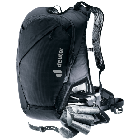 Zaino da scialpinismo Deuter Updays 24 SL