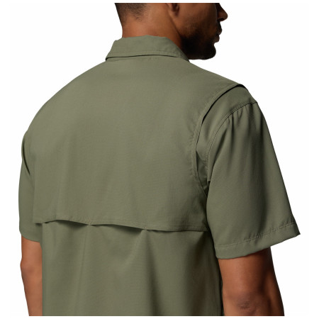 Camicia da uomo Columbia Silver Ridge™ Utility II SS