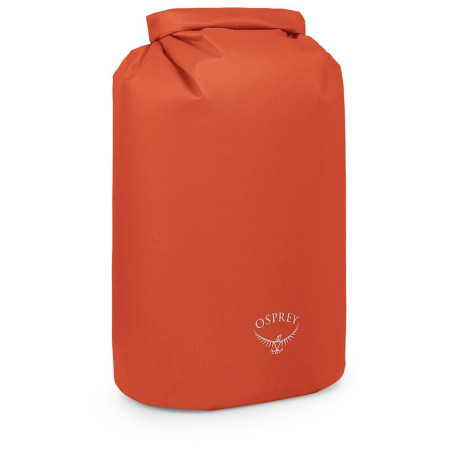 Sacca stagna Osprey Wildwater Dry Bag 50 arancione mars orange