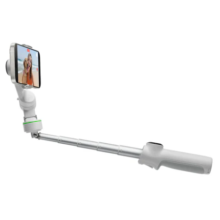 Stabilizzatore per borsa sottosella Insta360 Flow 2 Pro Stabilizer