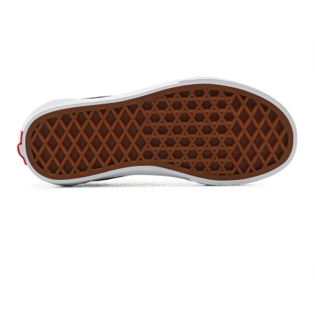 Scarpe da bambino Vans Yt Ward V