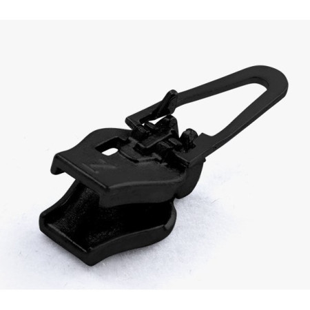 Cerniera di ricambio ZlideOn Narrow Zipper XS