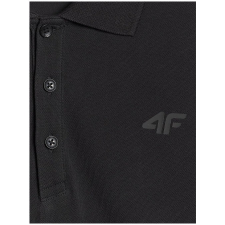 Maglietta da uomo 4F Polo Shirt M366