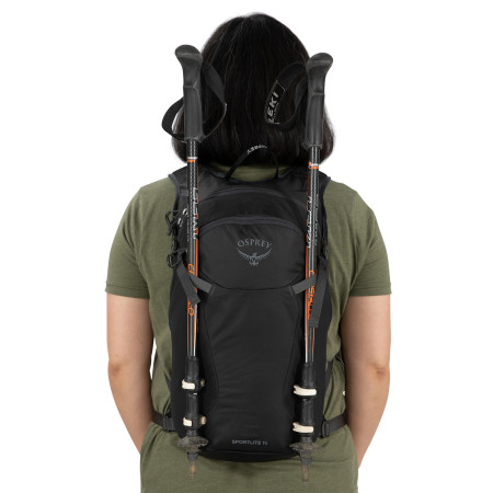 Zaino da trekking Osprey Sportlite 15