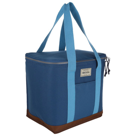 Borsa frigo Regatta Stamford 12L Coolbag blu Stellar/Maui