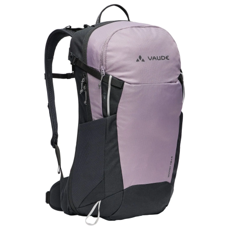 Zaino da trekking piccolo Vaude Wizard 18+4 viola purple ash