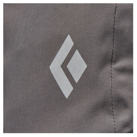 Guanti impermeabili Black Diamond Waterproof Overmitts