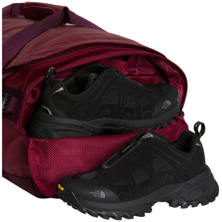 Borsa da viaggio The North Face Base Camp Voyager Duffel 42l