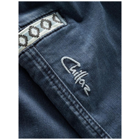 Pantaloni da donna Chillaz Sandra 3.0 Denim