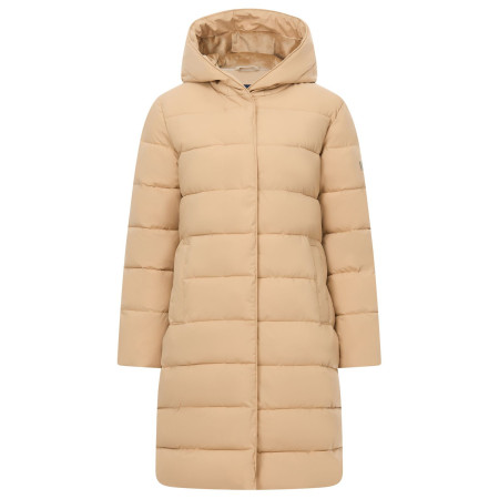 Cappotto da donna Regatta Nehiala beige Barleycorn