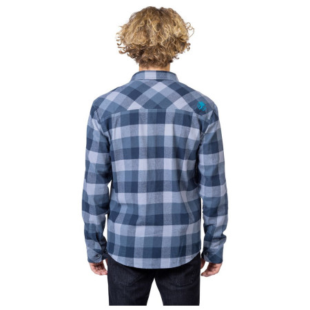 Camicia da uomo Rafiki Virage