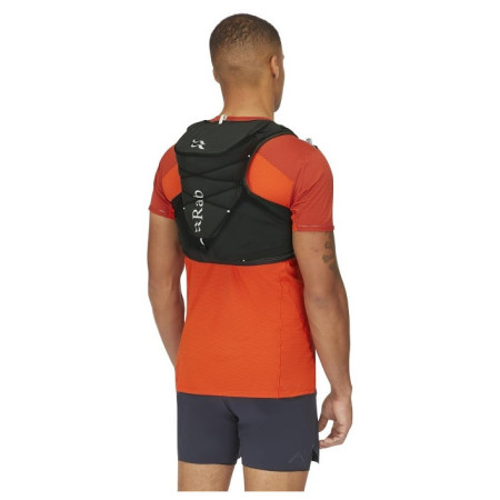 Gilet da corsa Rab Veil 12