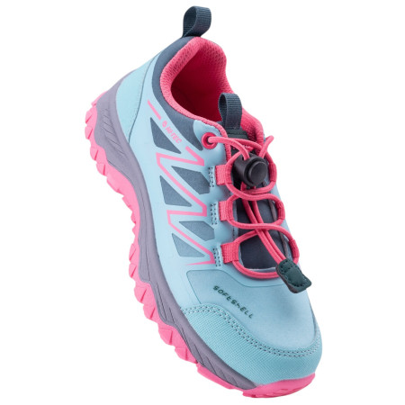 Scarpe da bambino Hi-Tec Lorir Jrg