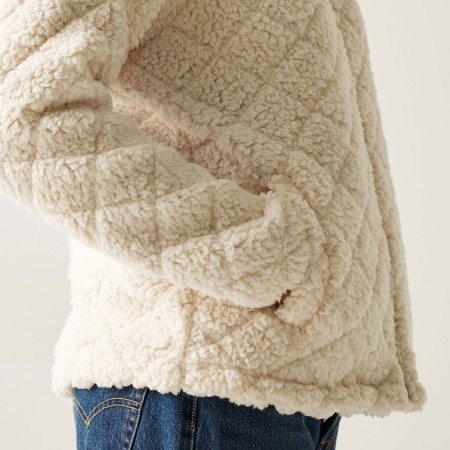 Felpa da donna Regatta Alaiya