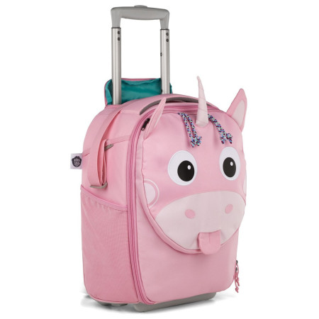 Valigia per bambini Affenzahn Kids Suitcase