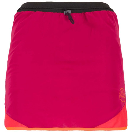Gonna La Sportiva Comet Skirt W (2020) rosso Beet/Garnet