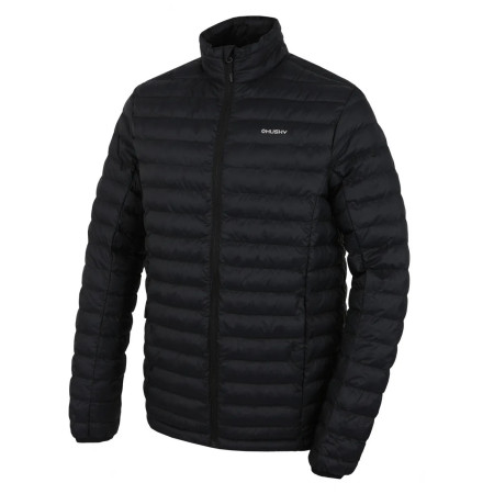 Giacca da uomo Husky Noft M nero Black
