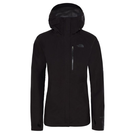 Giacca da donna The North Face Dryzzle nero TnfBlack