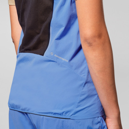 Gilet da donna Salewa Pedroc Dst Light Vest W