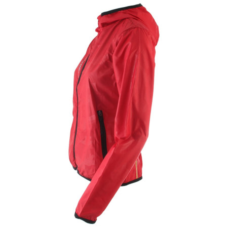 Giacca a vento da donna Axon Winner