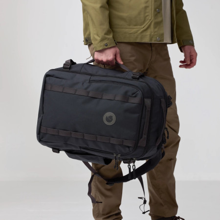 Borsa da viaggio Fjällräven Färden Carry-On Pack