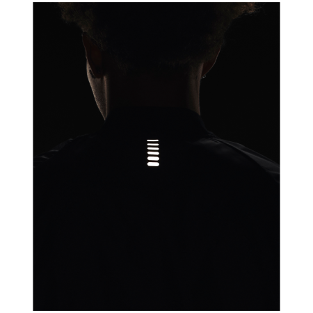 Gilet da uomo Under Armour Launch Insulated Vest