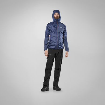 Giacca da uomo Salewa ORTLES HYB TWR JACKET M