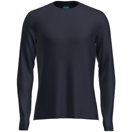 Maglietta da uomo Icebreaker Men Merino Blend 125 Cool-Lite™ Sphere LS Tee