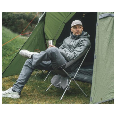 Sedia Robens Pilgrim Base Camp