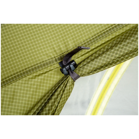 Tenda ultraleggera NEMO Equipment Dragonfly OSMO 2P 2026