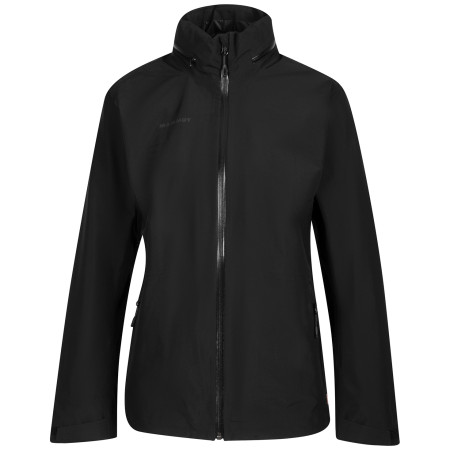 Giacca da donna Mammut Ayako Tour HS Hooded Jacket W nero Black