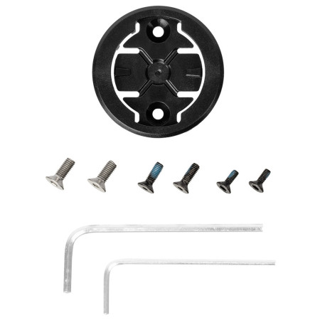 Supporto Topeak G-Gear Adapter II