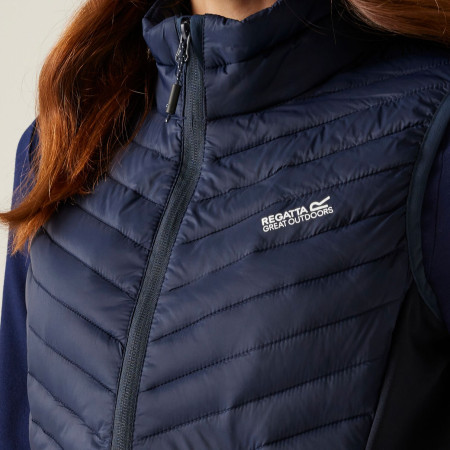 Gilet da donna Regatta Women’s Andreson Hybrid