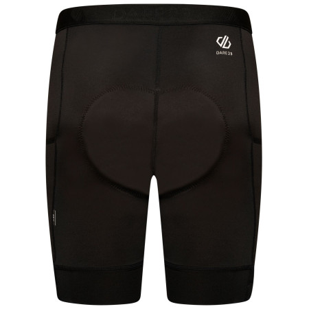 Pantaloncini da ciclismo da donna Dare 2b AEP Prompt Short