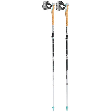 Bastoncini Leki MCT 12 Vario Carbon Women