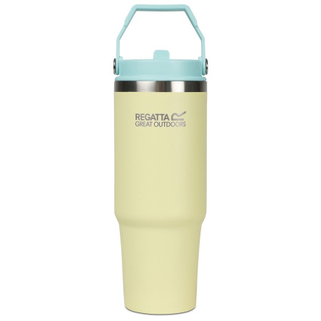 Thermos Regatta Thermulate Tumbler 0.9L giallo/verde Canary Ice Green