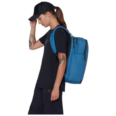 Zaino Mammut Seon Transporter 25