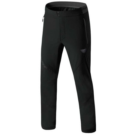 Pantaloni da uomo Dynafit Transalper Light Dst M Pnt 2021 nero BlackOut