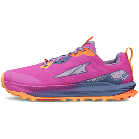 Scarpe da corsa da donna Altra W Lone Peak 9+