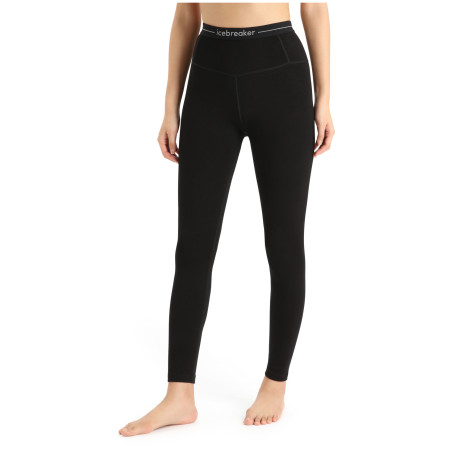 Leggings da donna Icebreaker 260 Tech High Rise Leggings
