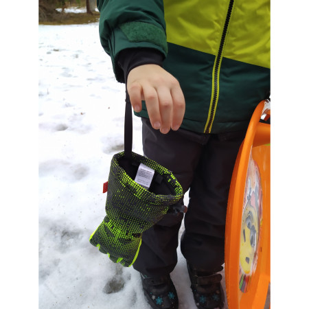 Guanti per bambini Relax Puzzy