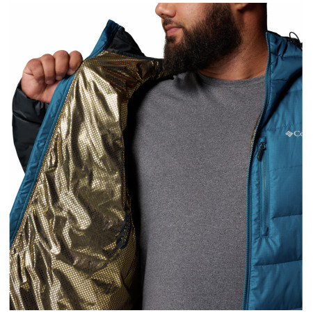 Giacca da uomo Columbia Labyrinth Loop™ II Hooded Jacket