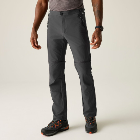 Pantaloni da uomo Regatta Mountain Z/O Trousers