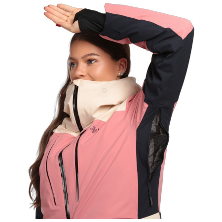 Giacca da sci da donna Kilpi Teen-W