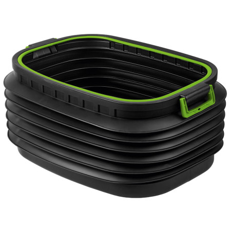 Scatola pieghevole con coperchio Yolco CP60